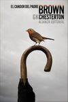 EL CANDOR DEL PADRE BROWN