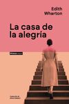 LA CASA DE LA ALEGRÍA