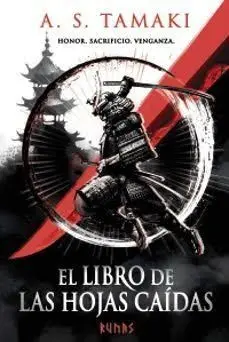 Libro de las Hojas Caidas, el