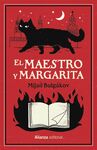 EL MAESTRO Y MARGARITA