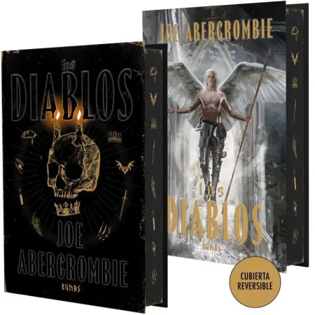 Los Diablos (Edición Coleccionista)