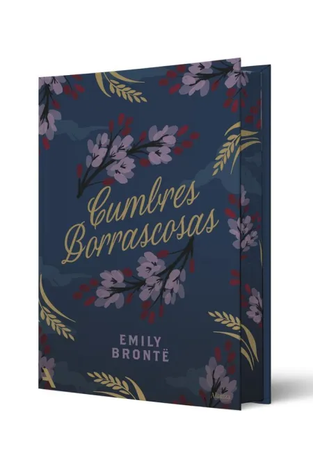 Cumbres Borrascosas