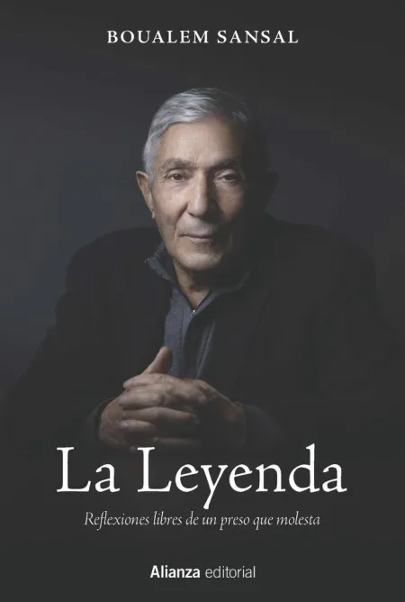 La Leyenda
