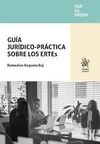 GUÌA JURIDICA - PRACTICA SOBRE LOS ERTES