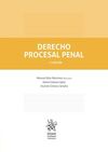 DERECHO PROCESAL PENAL ( 2ª EDICION )