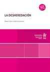 DESHEREDACION, LA