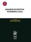 ANUARIO DE POLÍTICA ECONÓMICA 2024