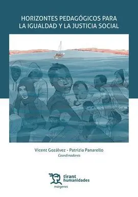 Horizontes Pedagógicos para la Igualdad y la Justicia Social