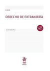 DERECHO DE EXTRANJERÌA - 4 EDICIÒN