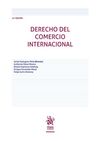 DERECHO DEL COMERCIO INTERNACIONAL 11ª EDICION