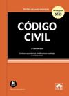 CÓDIGO CIVIL (ENCUADERNACIÓN CON ESPIRAL)