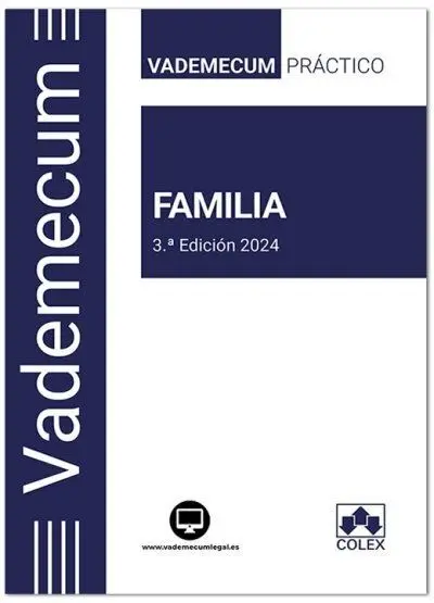 Vademecum Familia 2025