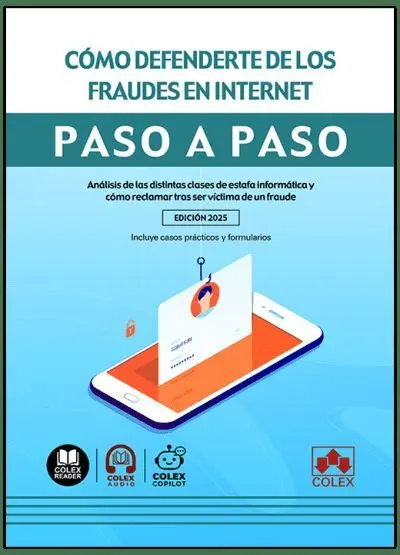 Ibd Cómo Defenderte de los Fraudes en Internet. Paso a Paso