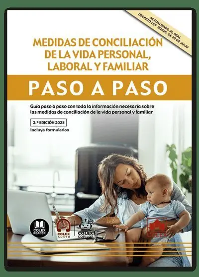 Ibd Medidas de Conciliación de la Vida Personal, Laboral y Familiar. Paso a Paso