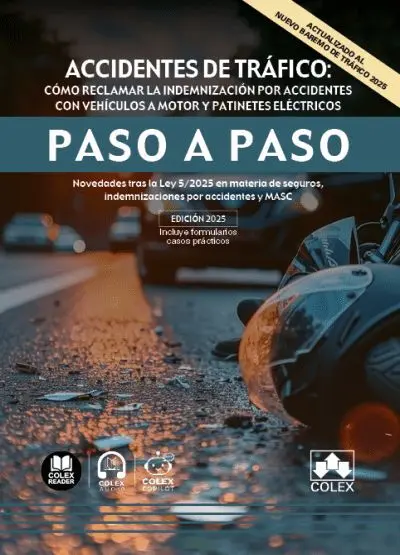 Accidentes de Tráfico: Como Reclamar la Indemnizac