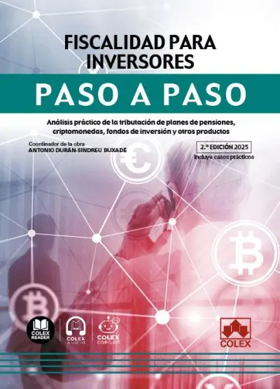 Ibd Fiscalidad para Inversores. Paso a Paso