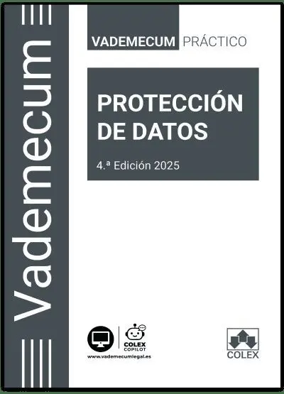 Vademecum Protección de Datos