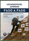 LOS IMPUESTOS DEL AUTÓNOMO. PASO A PASO