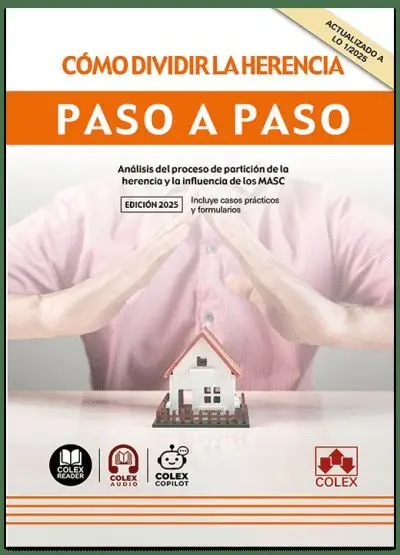 Ibd Cómo Dividir la Herencia. Paso a Paso