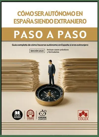 Ibd Cómo Ser Autónomo en España Siendo Extranjero. Paso a Paso