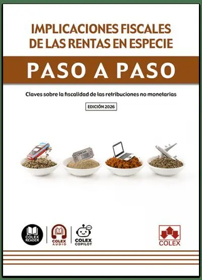 Implicaciones Fiscales de las Rentas en Especie. P