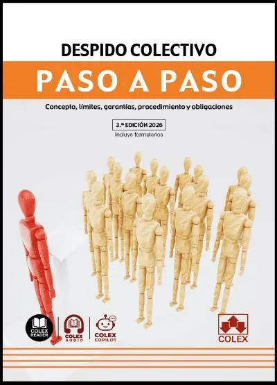 Despido Colectivo. Paso a Paso