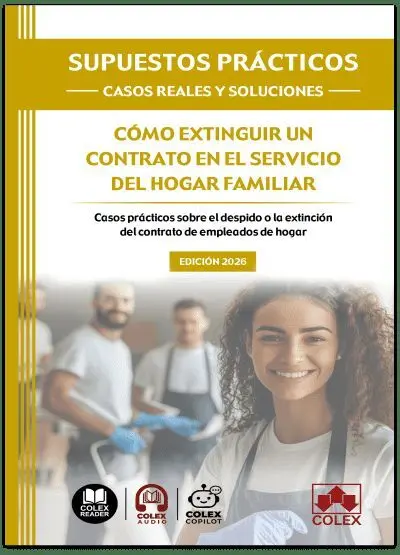 Supuestos Prácticos: Casos Reales y Soluciones - Cómo Extinguir un Contrato en e