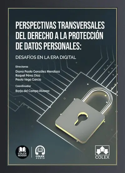 Ibd Perspectivas Transversales del Derecho a la Protección de Datos Personales