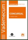 VADEMECUM  CONCURSAL
