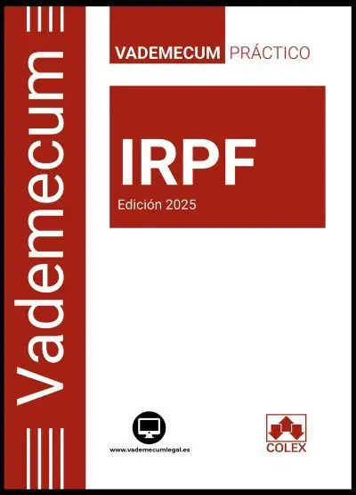 Vademecum Irpf