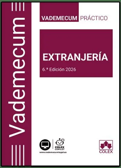 Vademecum Extranjería