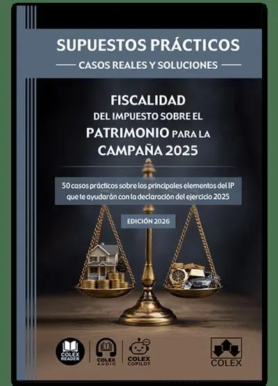Supuestos Prácticos: Casos Reales y Soluciones - Fiscalidad del Impuesto Sobre e
