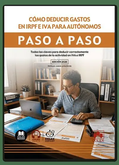 Cómo Deducir Gastos en Irpf e Iva para Autónomos. Paso a Paso