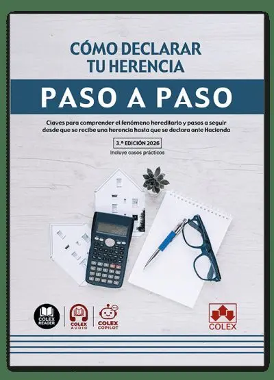 Cómo Declarar tu Herencia. Paso a Paso