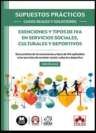 Supuestos Prácticos: Casos Reales y Soluciones - Exenciones y Tipos de Iva en se
