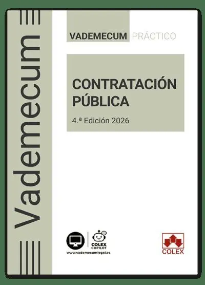 Vademecum Contratación Pública