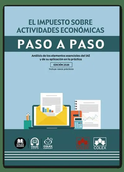 El Impuesto Sobre Actividades Económicas. Paso a Paso