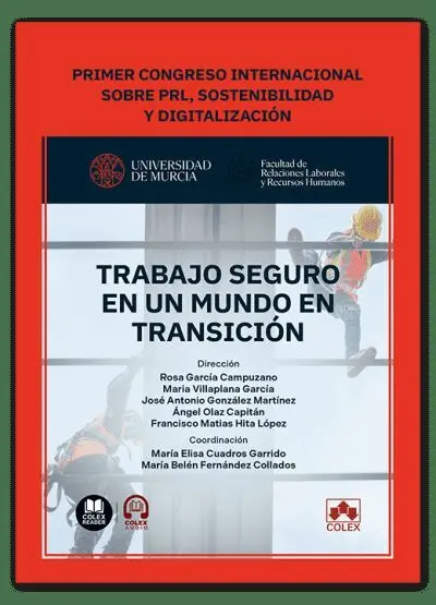 Trabajo Seguro en un Mundo en Transición.