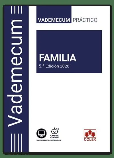 Vademecum Familia