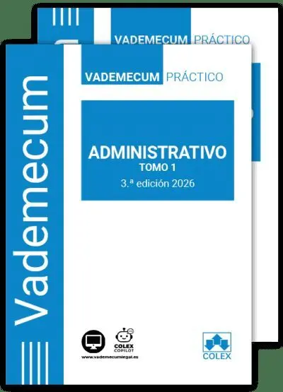 Vademecum Administrativo