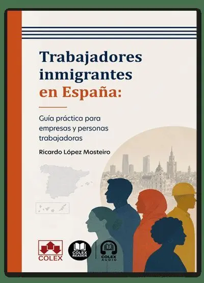 Trabajadores Inmigrantes en España: