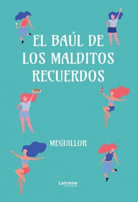 El Baúl de los Malditos Recuerdos
