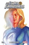 COLECCIÓN LOS 4 FANTÁSTICOS: LA MUJER INVISIBLE