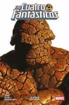 COLECCION LOS 4 FANTASTICOS: LA COSA
