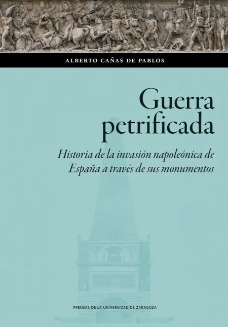 Guerra Petrificada