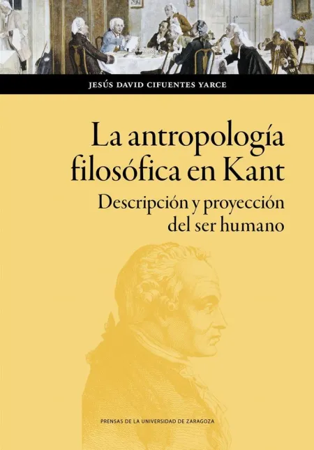 La Antropología Filosófica en Kant. Descripción y