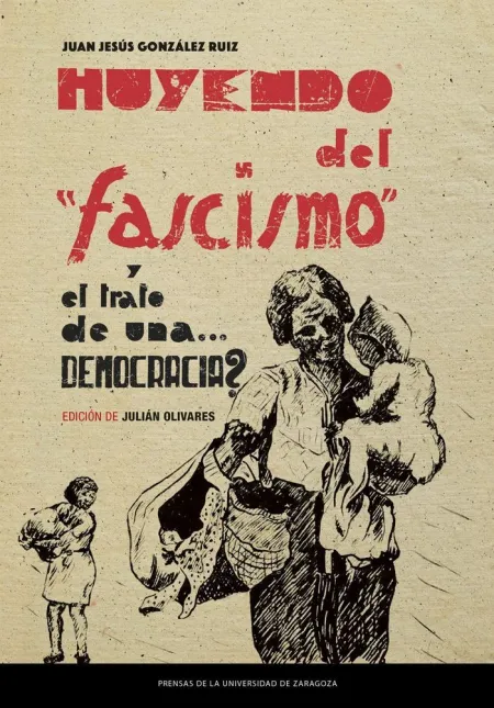 Huyendo del Fascismo y el Trato de Una ¿Democraci