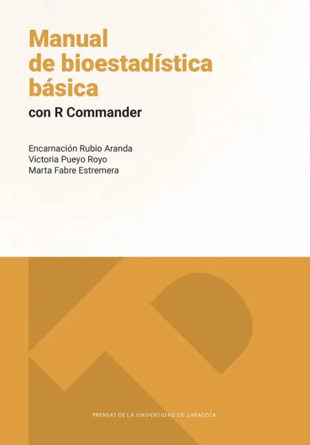 Manual de Bioestadística Básica con R Commander
