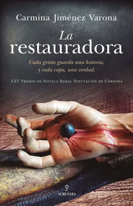 Restauradora. La