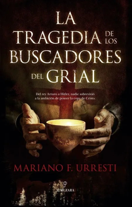Tragedia de los Buscadores del Grial, la